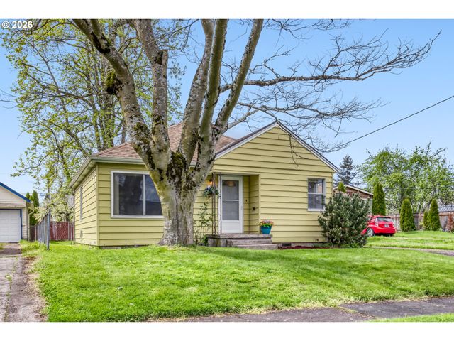 3333 Ne 80th Ave, Portland, OR 97213