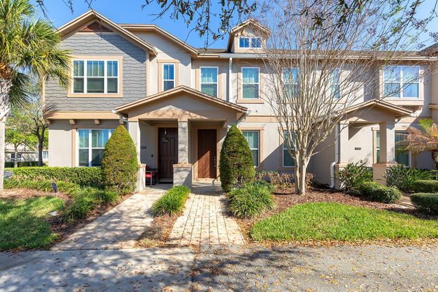 11686 WATER RUN ALY, Windermere, FL 34786