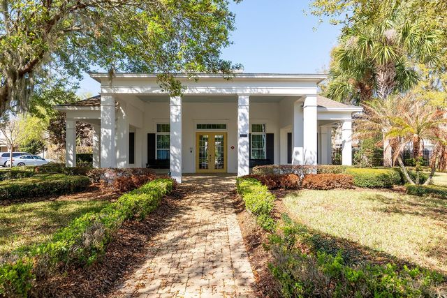 11686 WATER RUN ALY, Windermere, FL 34786