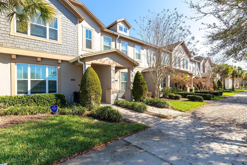 11686 WATER RUN ALY, Windermere, FL 34786