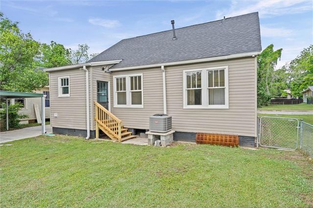 108 N Carlen Street, Mobile, AL 36607