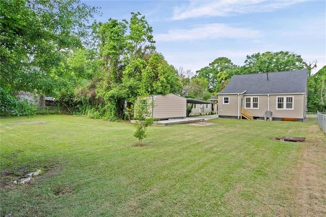 108 N Carlen Street, Mobile, AL 36607
