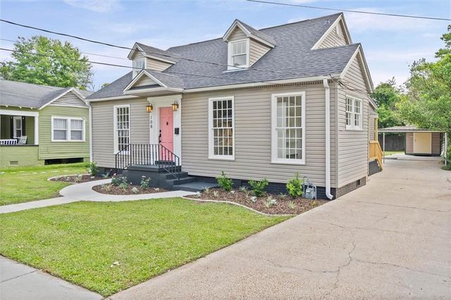 108 N Carlen Street, Mobile, AL 36607