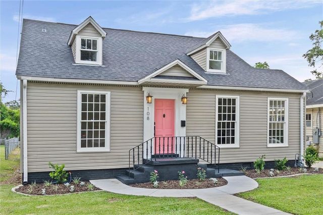 108 N Carlen Street, Mobile, AL 36607