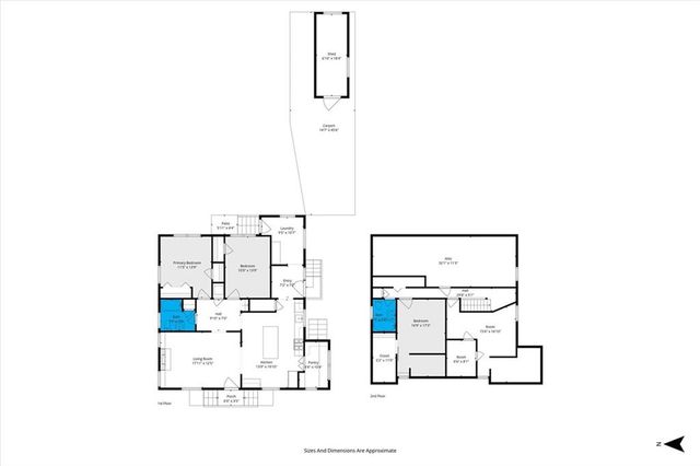 108 N Carlen Street, Mobile, AL 36607