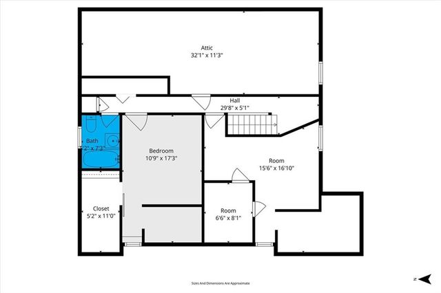 108 N Carlen Street, Mobile, AL 36607