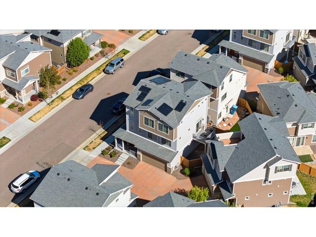10118 E Zeno St, Commerce City, CO 80022