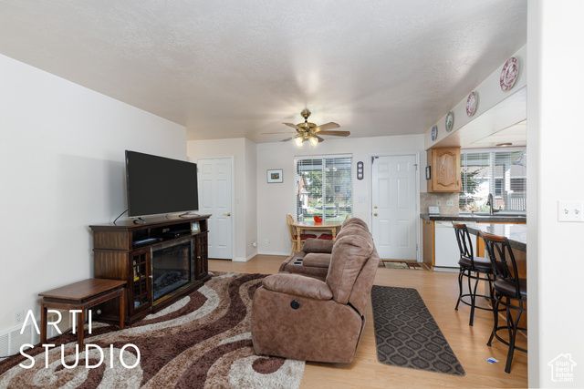 1014 E 5750 S, South Ogden, UT 84405