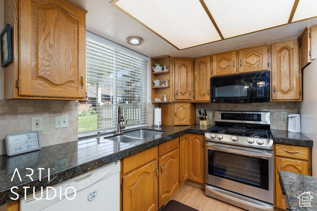 1014 E 5750 S, South Ogden, UT 84405