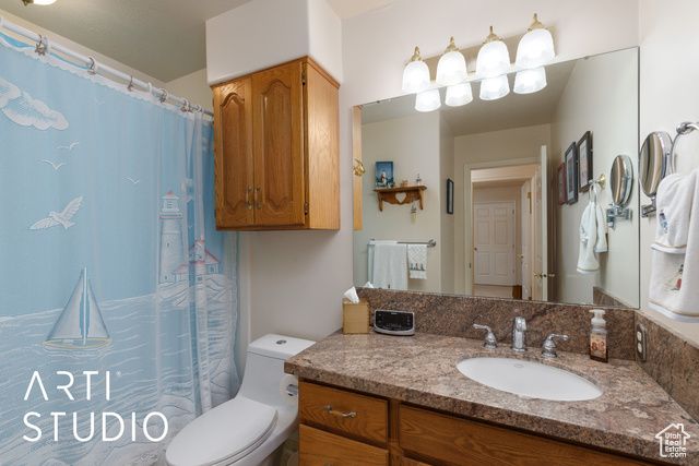 1014 E 5750 S, South Ogden, UT 84405