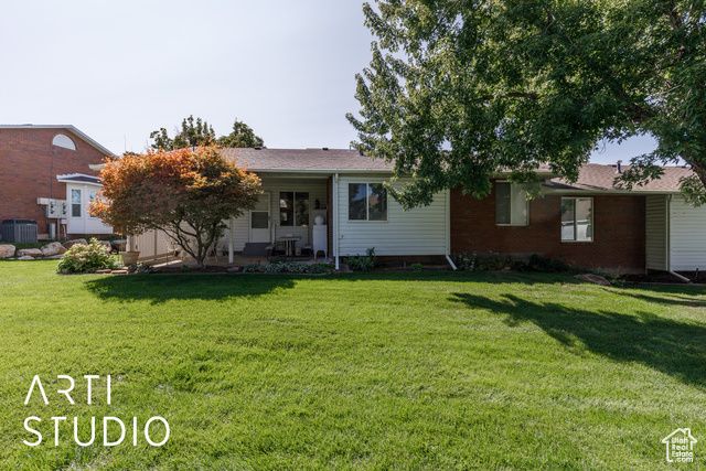 1014 E 5750 S, South Ogden, UT 84405