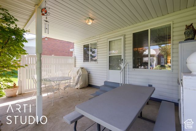 1014 E 5750 S, South Ogden, UT 84405