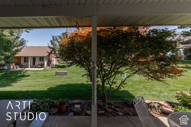 1014 E 5750 S, South Ogden, UT 84405