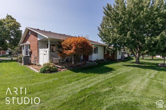 1014 E 5750 S, South Ogden, UT 84405