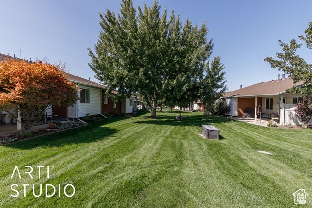 1014 E 5750 S, South Ogden, UT 84405