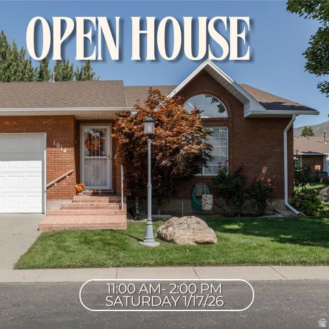 1014 E 5750 S, South Ogden, UT 84405