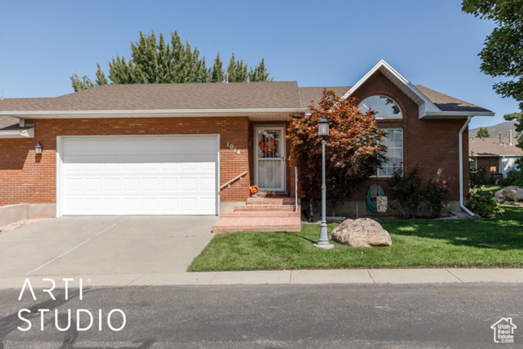 1014 E 5750 S, South Ogden, UT 84405