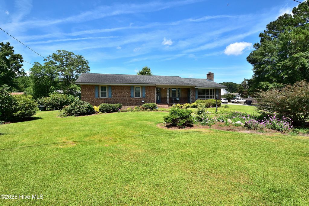 112 Emerson Drive, Rocky Mount, NC 27803