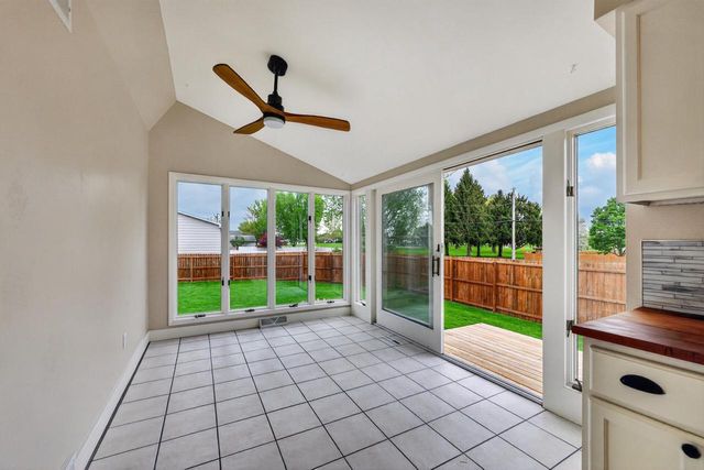 206 4th Street, Belleville, WI 53508