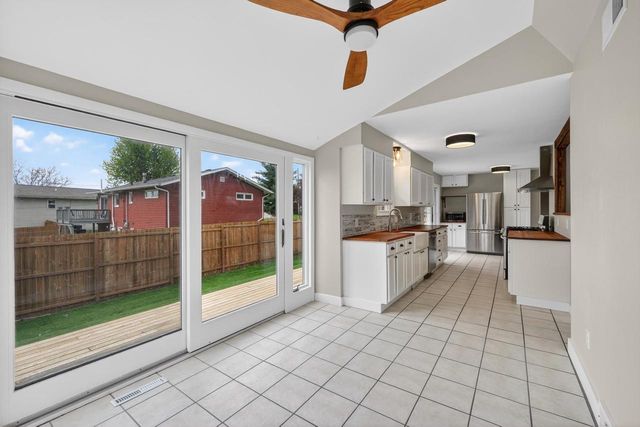 206 4th Street, Belleville, WI 53508