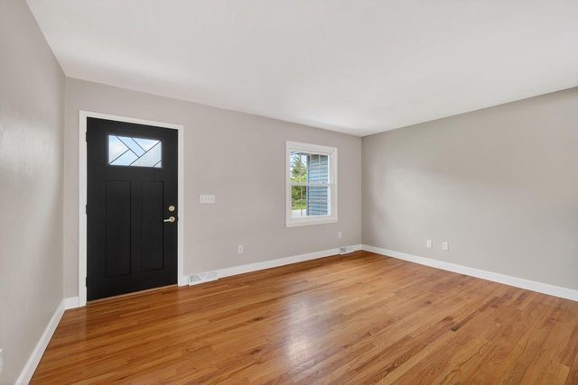 206 4th Street, Belleville, WI 53508