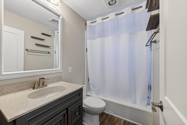 206 4th Street, Belleville, WI 53508