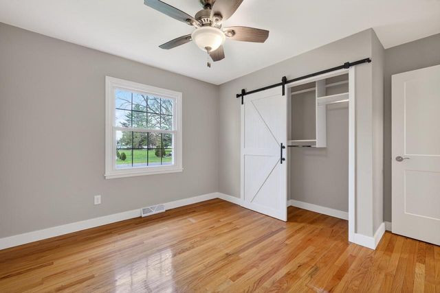 206 4th Street, Belleville, WI 53508