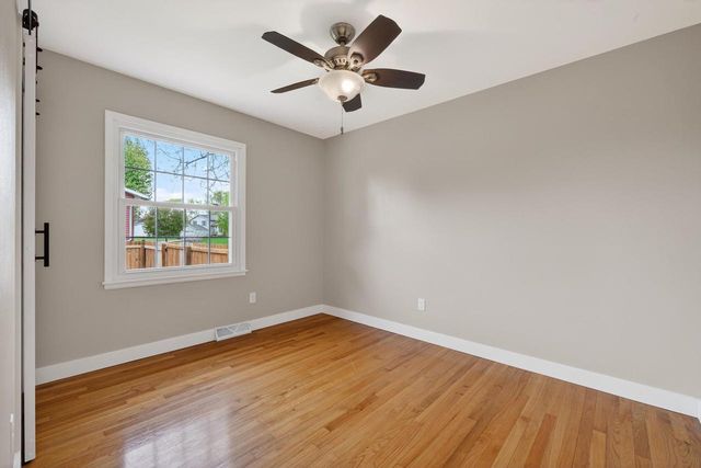 206 4th Street, Belleville, WI 53508
