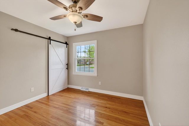 206 4th Street, Belleville, WI 53508
