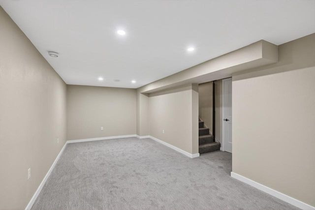 206 4th Street, Belleville, WI 53508