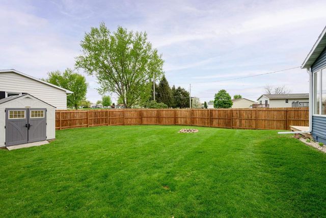 206 4th Street, Belleville, WI 53508