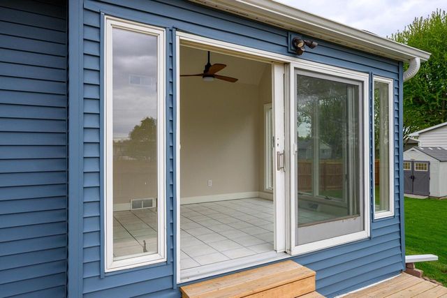 206 4th Street, Belleville, WI 53508