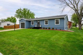 206 4th Street, Belleville, WI 53508