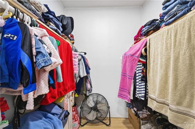 544 Azure Street, Weslaco, TX 78599