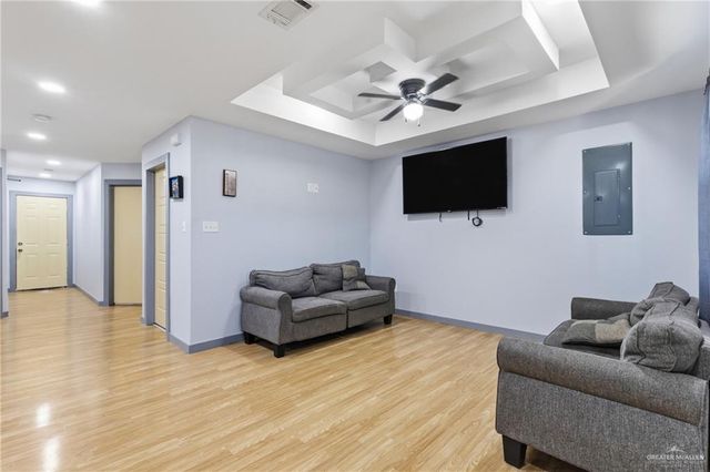 544 Azure Street, Weslaco, TX 78599