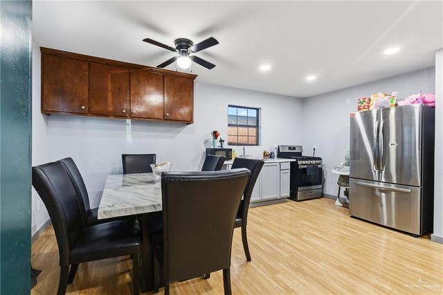 544 Azure Street, Weslaco, TX 78599