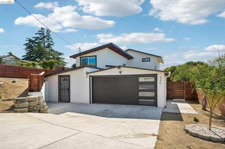 449 GILCREST, Vallejo, CA 94591