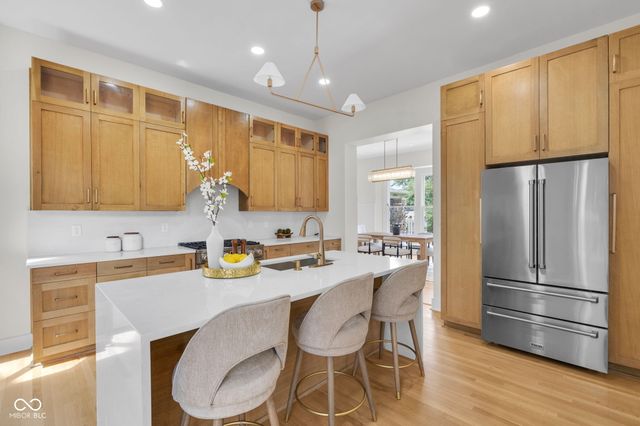 2030 N Alabama Street, Indianapolis, IN 46202