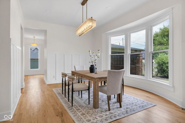 2030 N Alabama Street, Indianapolis, IN 46202