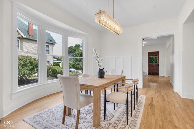 2030 N Alabama Street, Indianapolis, IN 46202