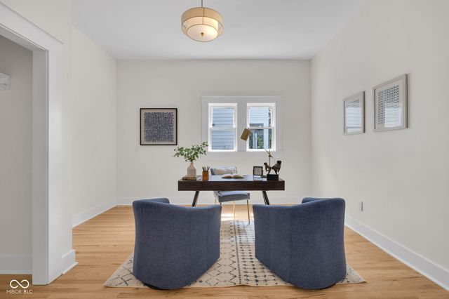 2030 N Alabama Street, Indianapolis, IN 46202