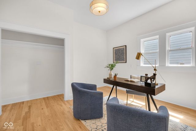 2030 N Alabama Street, Indianapolis, IN 46202