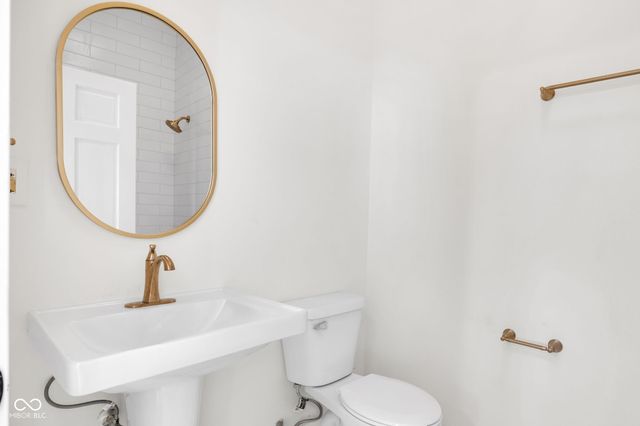 2030 N Alabama Street, Indianapolis, IN 46202