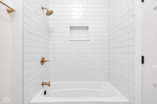 2030 N Alabama Street, Indianapolis, IN 46202