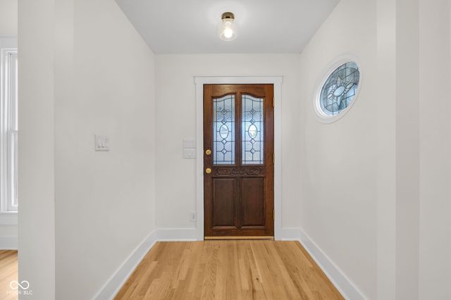 2030 N Alabama Street, Indianapolis, IN 46202