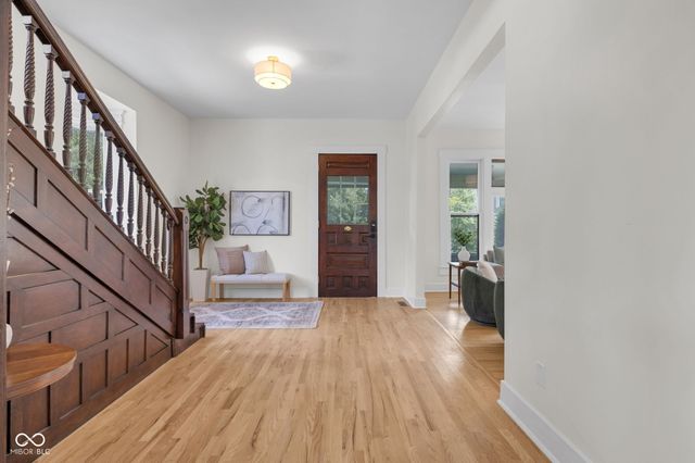 2030 N Alabama Street, Indianapolis, IN 46202