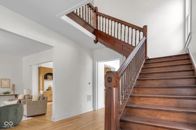 2030 N Alabama Street, Indianapolis, IN 46202