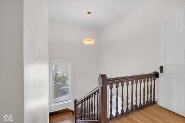 2030 N Alabama Street, Indianapolis, IN 46202