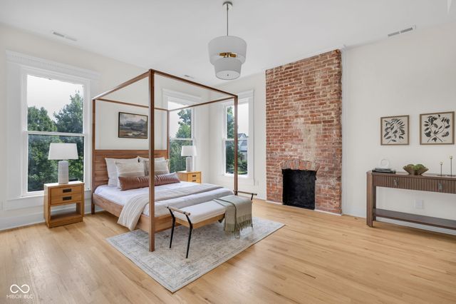 2030 N Alabama Street, Indianapolis, IN 46202