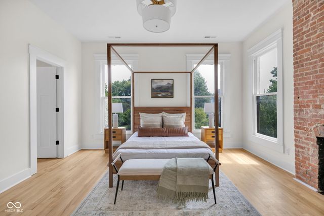 2030 N Alabama Street, Indianapolis, IN 46202